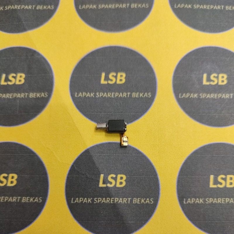 VIBRA GETAR XIAOMI MI A2 LITE ORIGINAL BEKAS