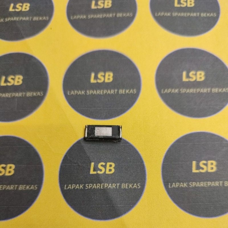 EARPIECE SPEAKER XIAOMI MI A2 LITE ORIGINAL BEKAS