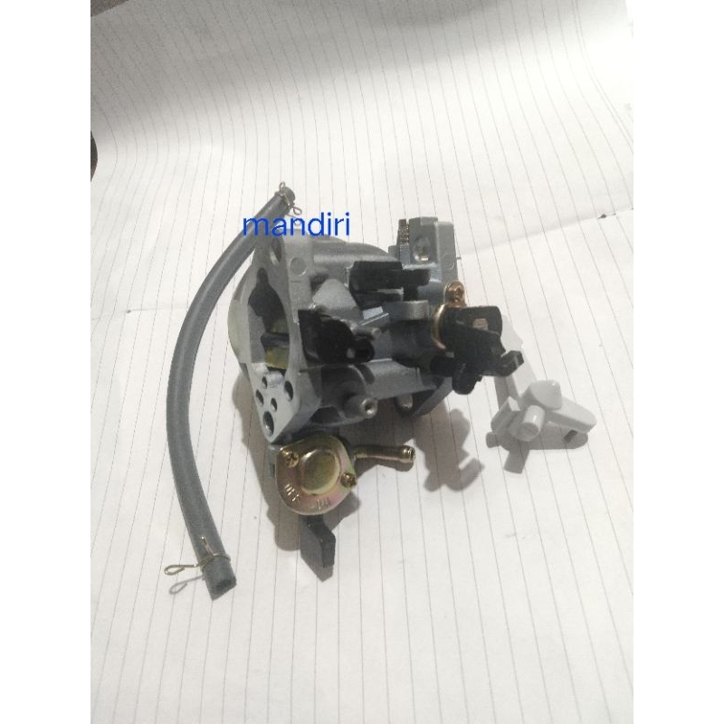 karburator mesin gx390 gx420