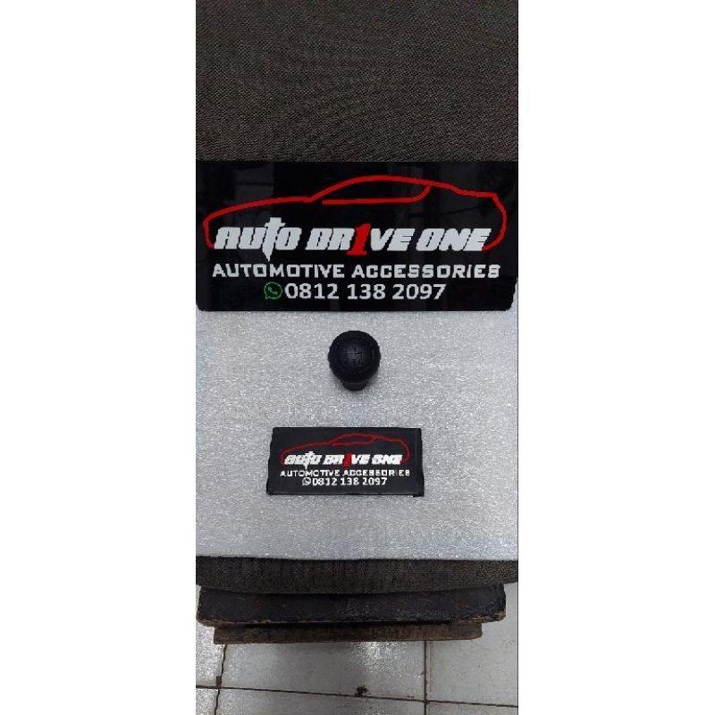 Shift Knob Manual Toyota Daihatsu Suzuki Original