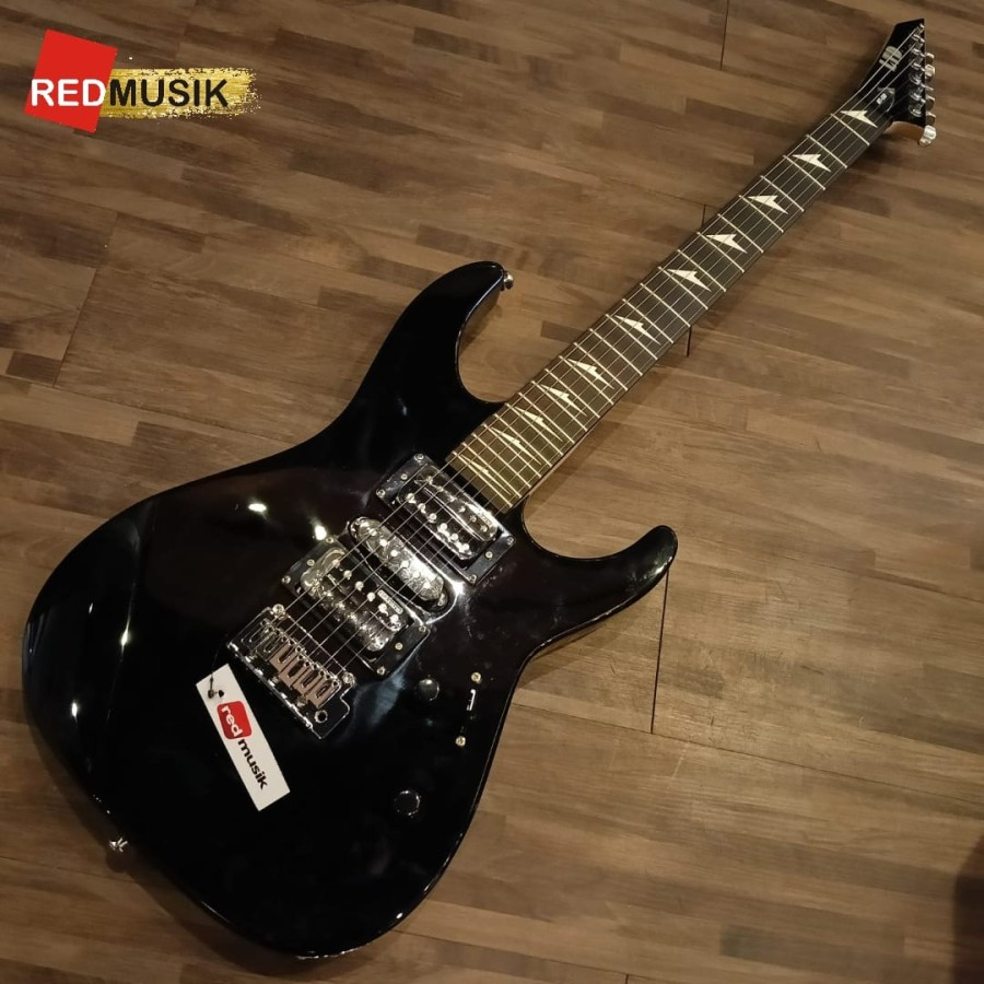 Gitar Elektrik LTD MT-130 MT130 Electric Guitar LTD MT 130 Original