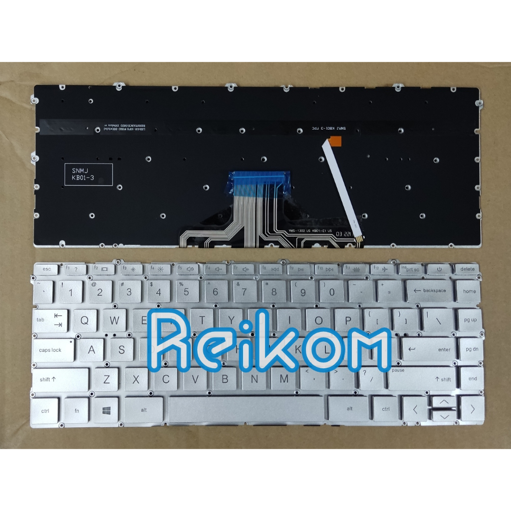 Keyboard HP Pavilion 13bb 13-bb 13-bb0062tu 13-bb0063tu 13-bb0512tu 13-bb0015cl 13-bb0032tu 13-bb006