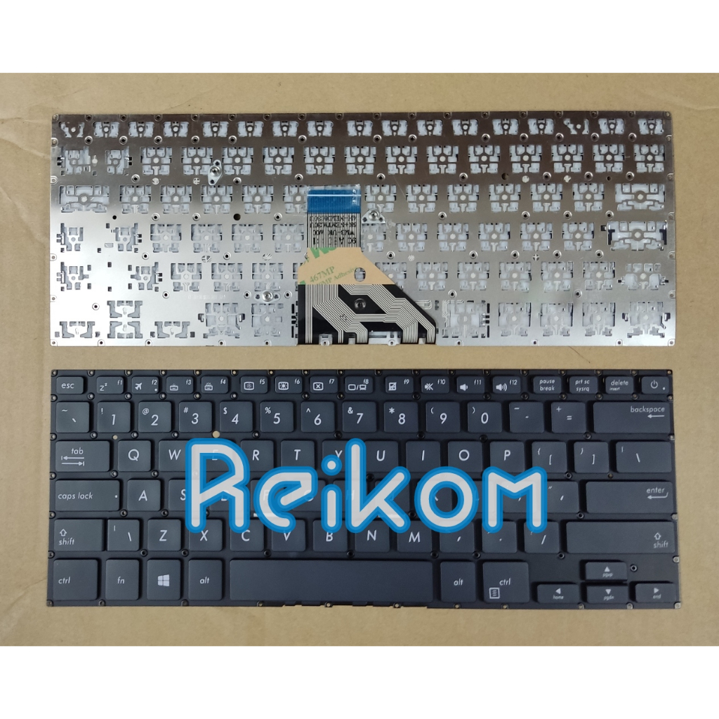 Keyboard Asus Pro Asuspro Expertbook P5440 P5440f P5440fa P5440ff P5440u P5440ua P5440uf