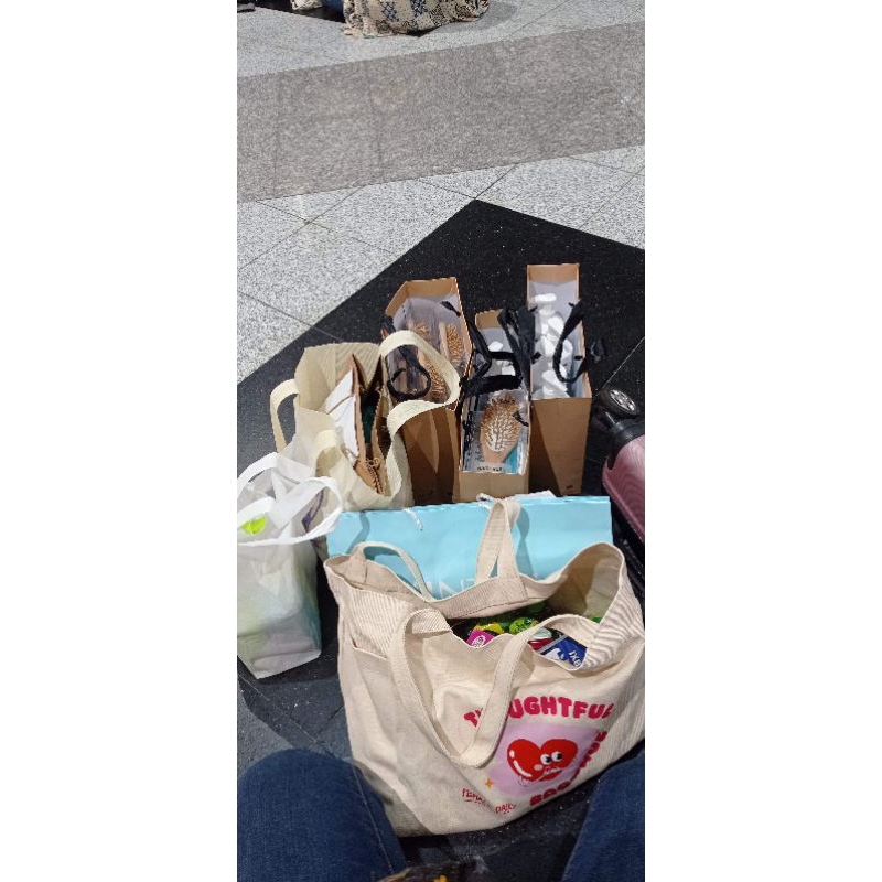 

PAKET BANZZA 1kg EVENT