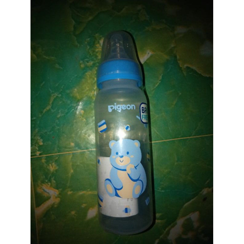 Botol Dot / Botol Susu Pigeon