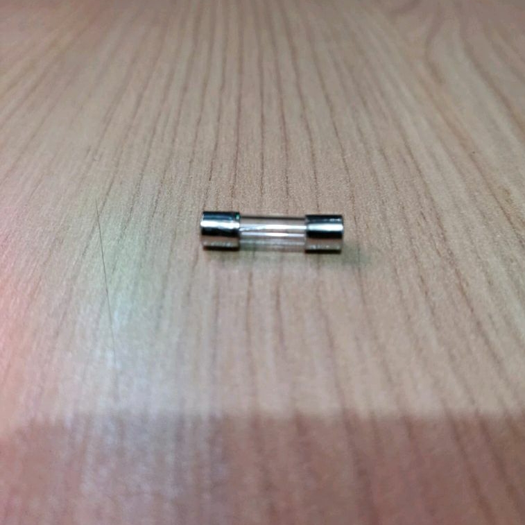 PIUS KACA  / FUSE 3A,5A,10A