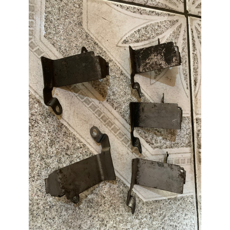 penahan kabel spul stoper kanel spul yamaha fiz r force one