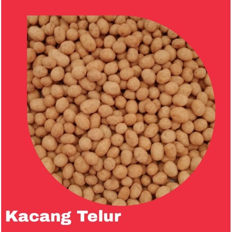 

Kacang Telur