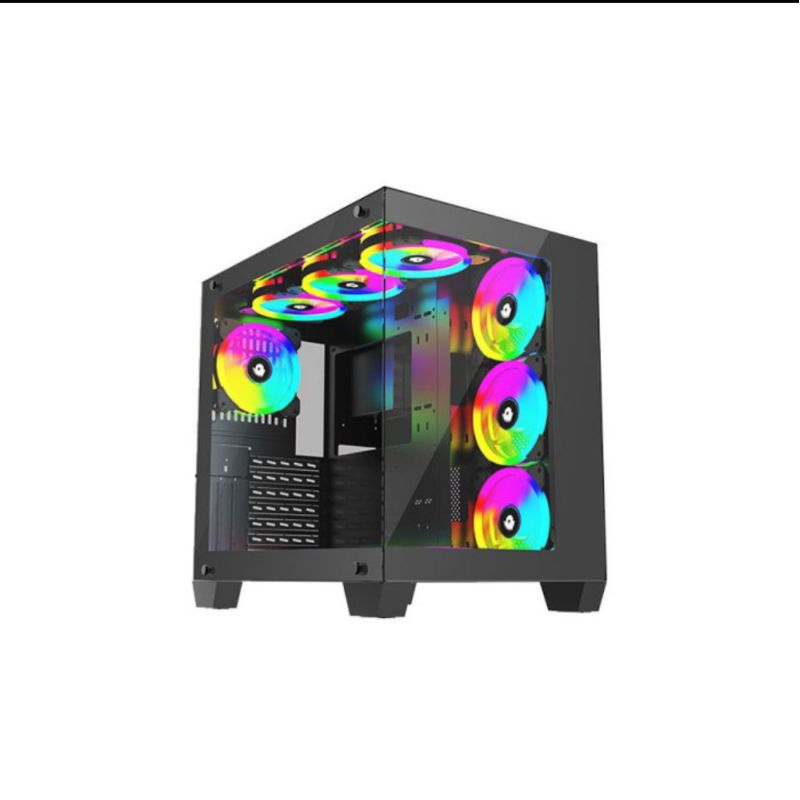 Casing VenomRx Daemon Continentals S7