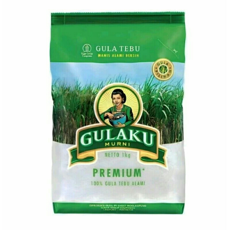 

GULAKU 1KG