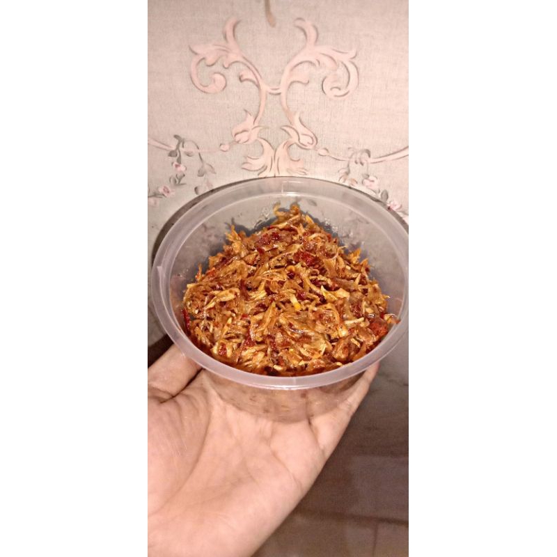 

bawang goreng kriuk
