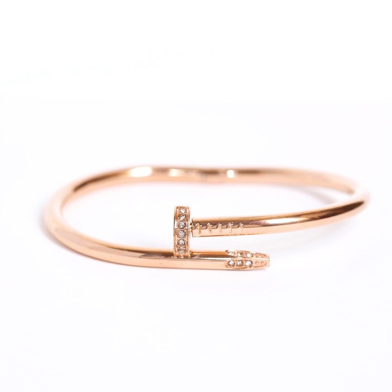 panlandwoo gelang bangle titanium