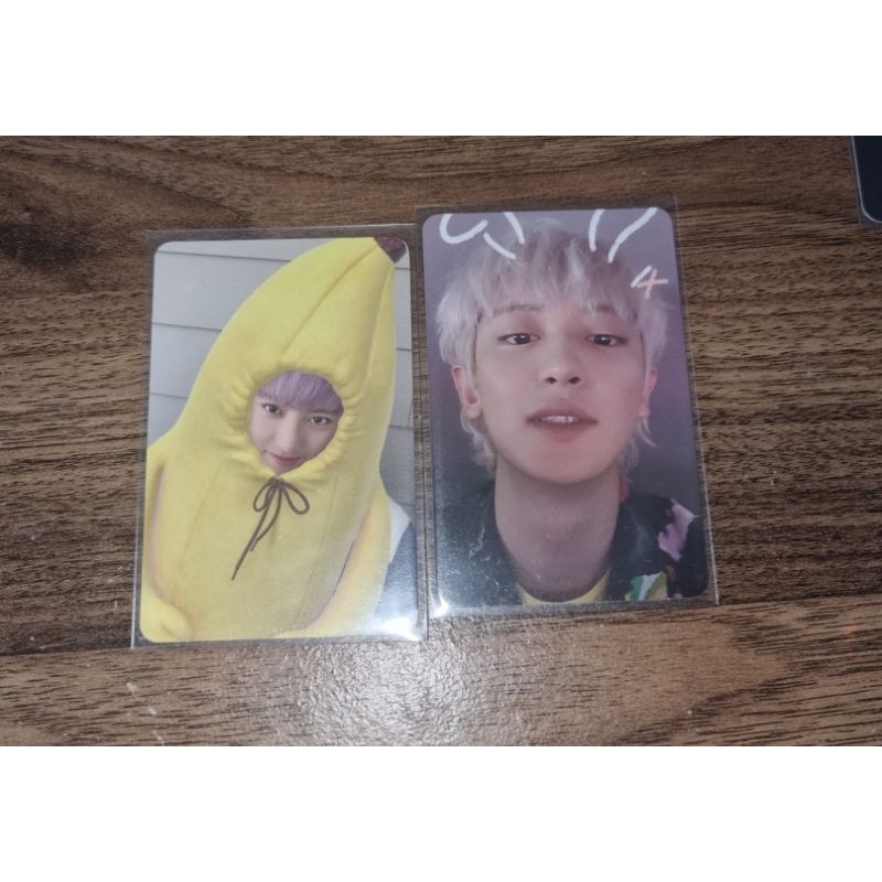 PC Exo Chanyeol 1 Billion View