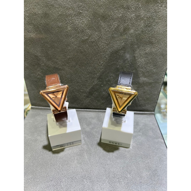 ✨ GUESS JAM CEWEK GW0504L5 - Jastip jam cewek sale - Ready ✨