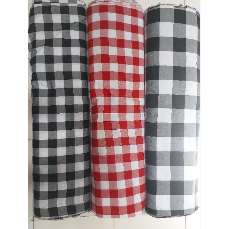 Kain Bali Kain Kotak Motif Bali Katun Cele Kain Katun Cele Motif Bali Kain Motif Kotak Bali Kain Bal