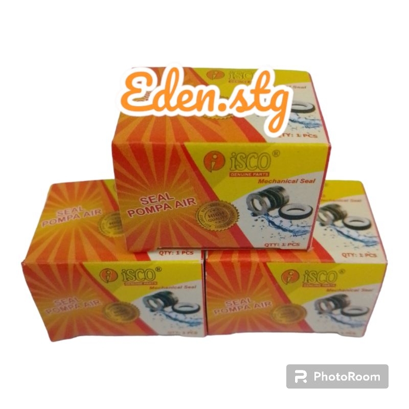 Seal Pompa Air PANASONIC GP 200