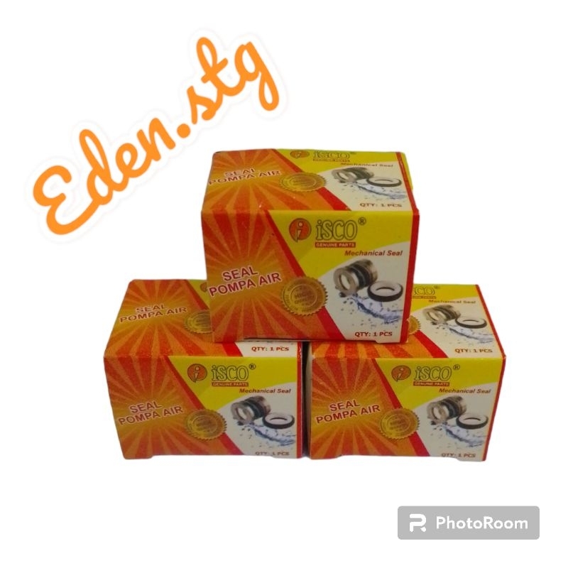 Seal Pompa Air PANASONIC GP 125
