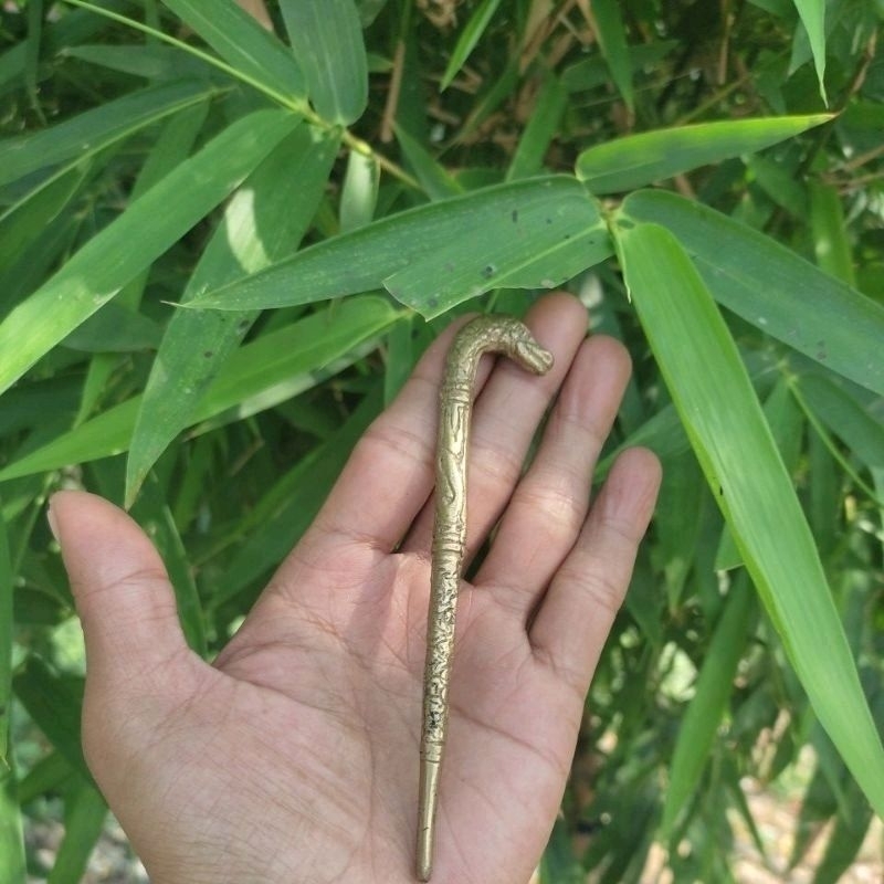 BRANAG ANTIK PUSAKA NUSANTARA