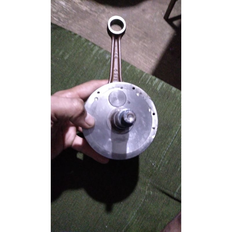 kruk as ninja zx pin 15