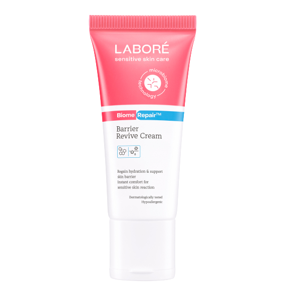 LABORE Barrier Revive Cream 50ml