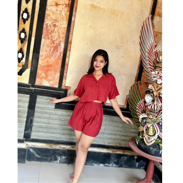 set aulia