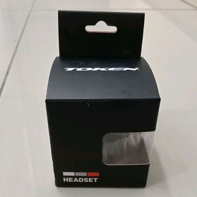 HEADSET TOKEN - DROP IN 52/52MM STTRATOS S7D & S8D