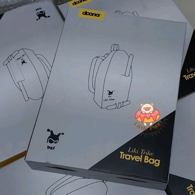 Doona liki trike S1 S3 S5  travel bag