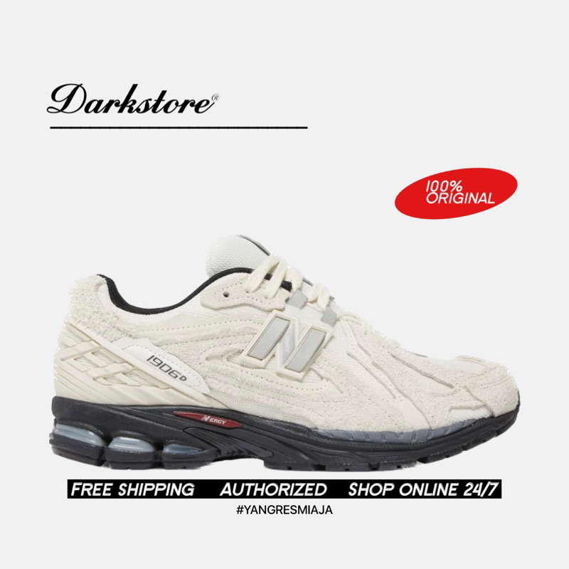 New Balance 1906D Protection Pack M1906DB 100% Original Resmi