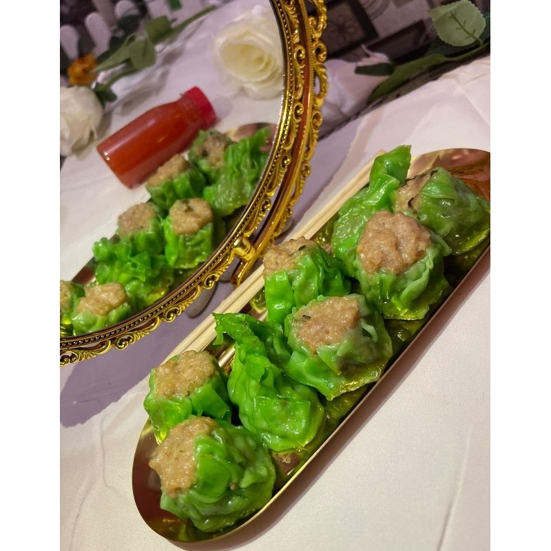 

DIMSUM AYAM/DIMSUM FROZEN/DIMSUM ORI MIX/DIMSUM PELANGI