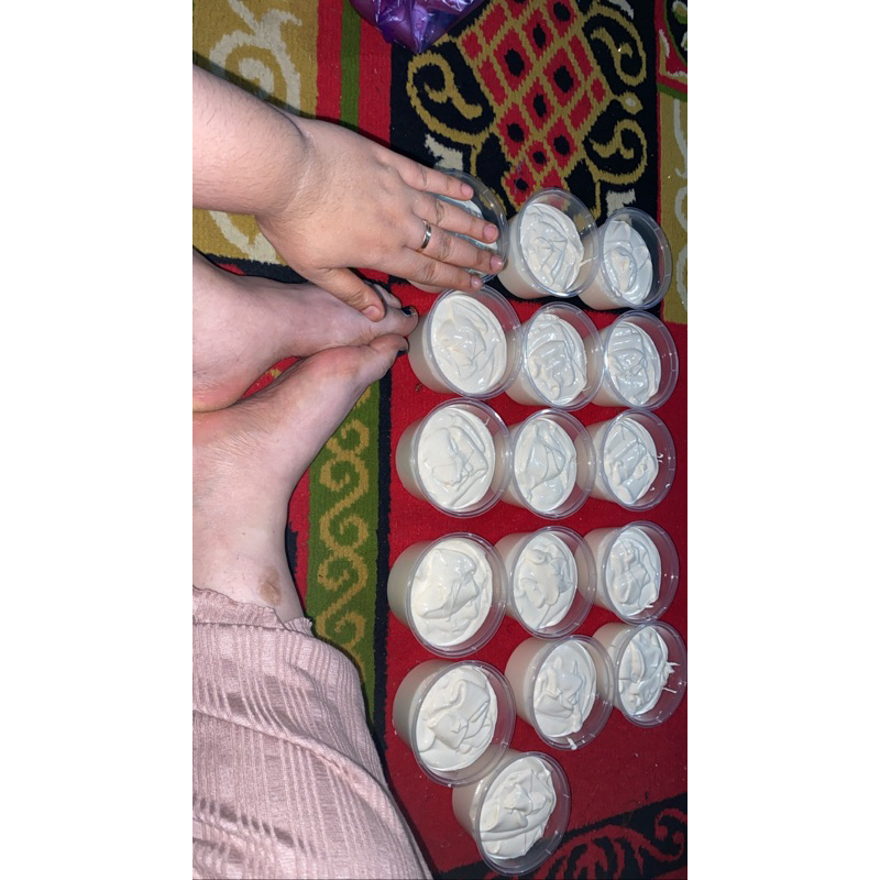 HB RACIKAN DOSTING PEMUTIH BADAN