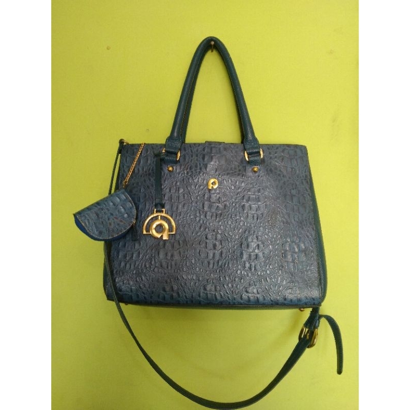 PRELOVED PAPILLON TAS WANITA