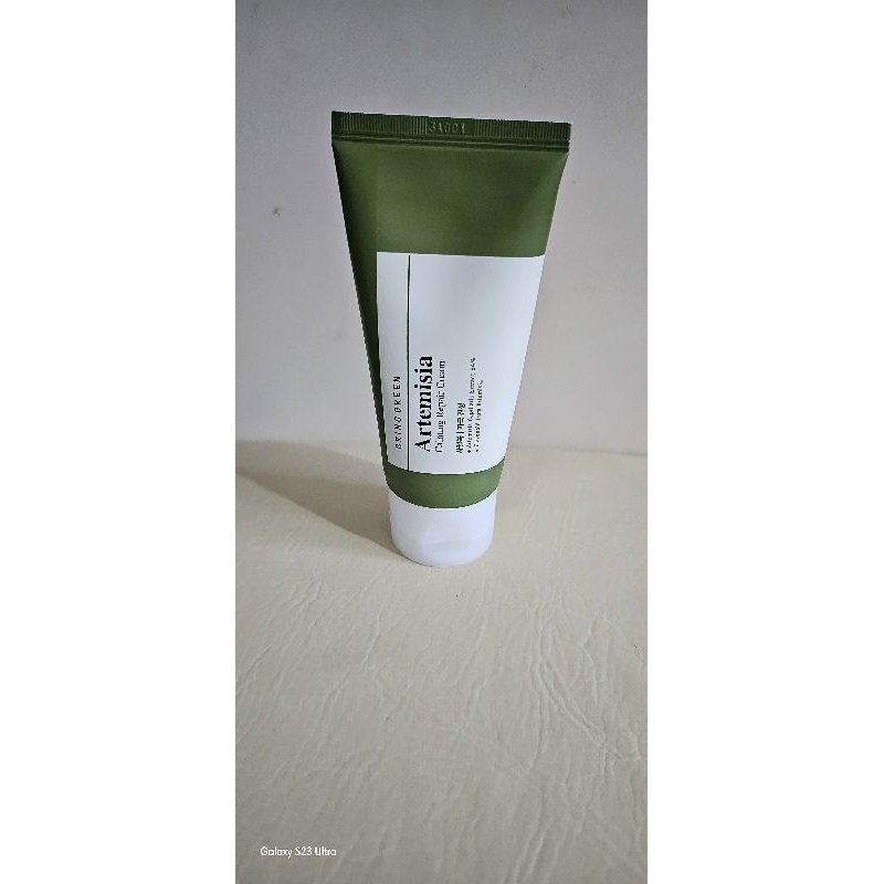 BRING GREEN Artemisia Calming Cream