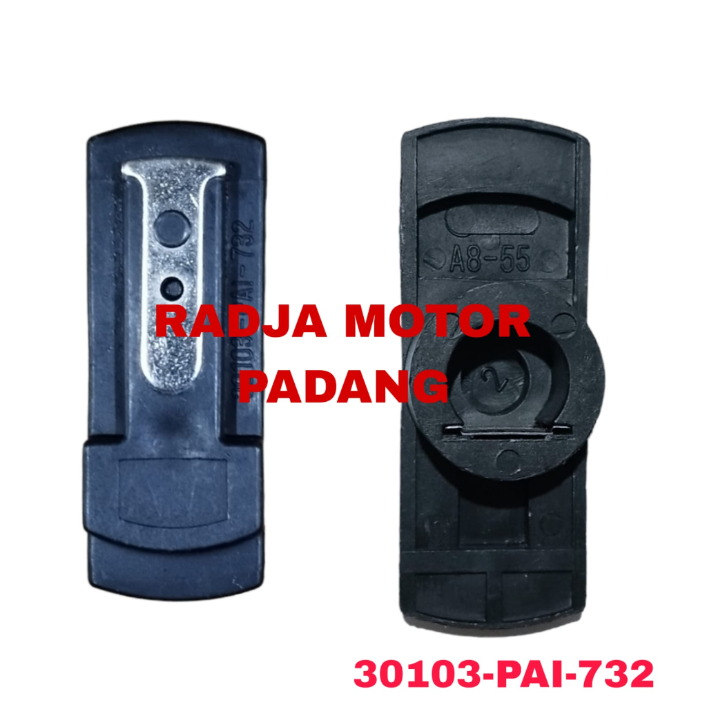 rotor delko delco distributor utntuk mobil honda civic exxelent civic sport wonder accord executive 