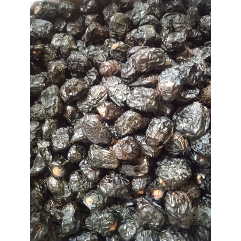 

Kurma Ajwa curah 1kg