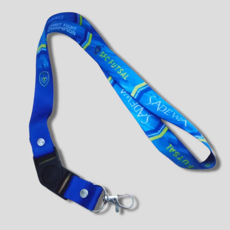 

Lanyard SFC Futsal