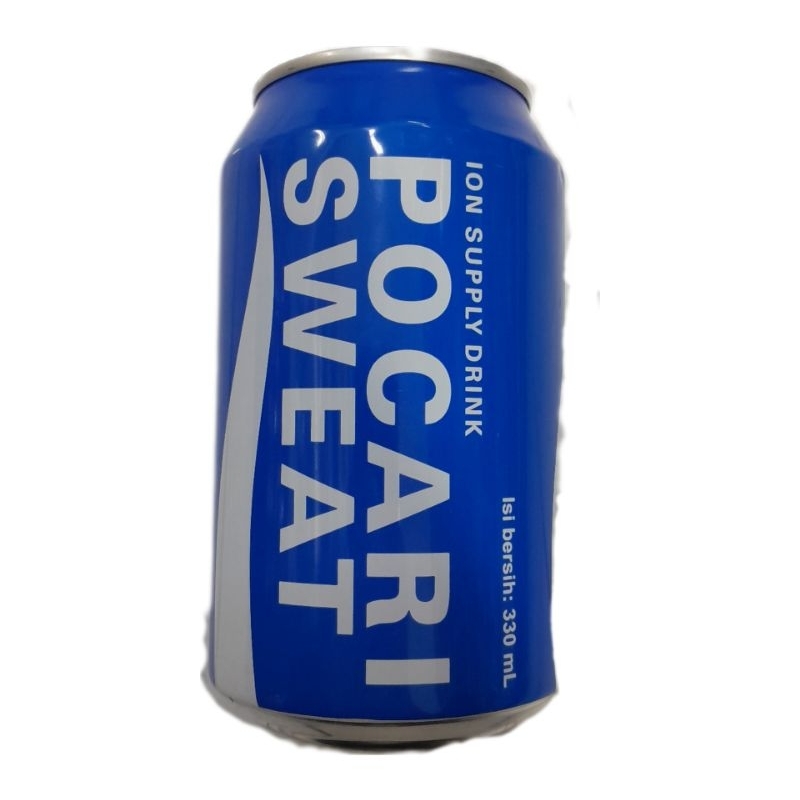 

Pocari Sweat