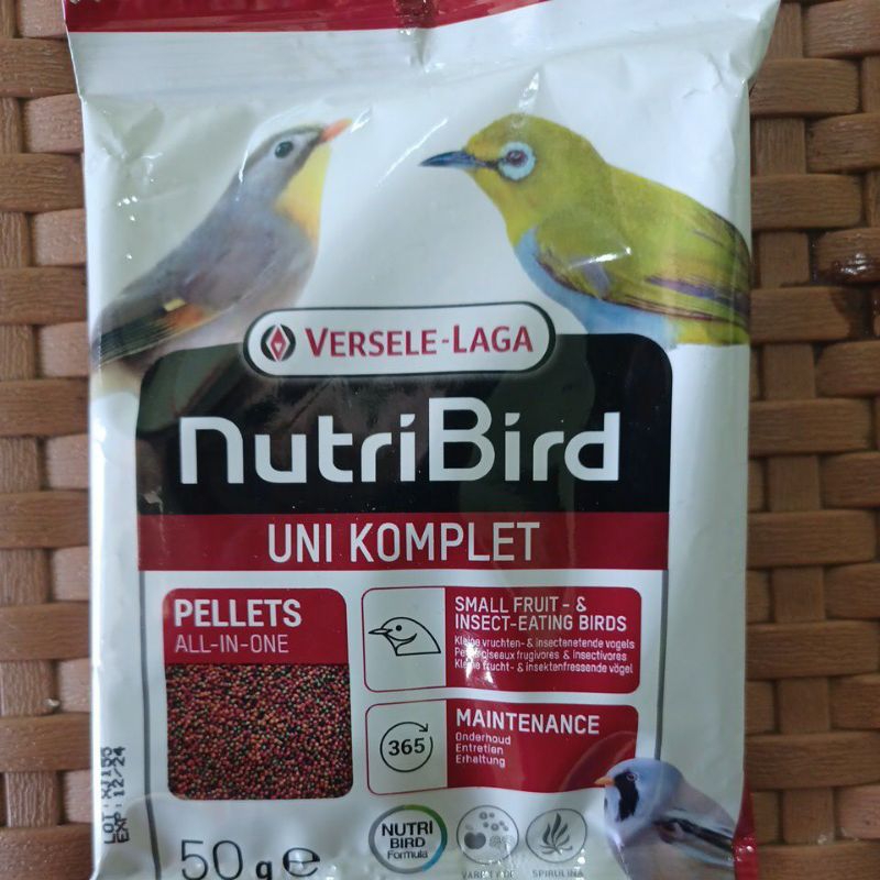 nutribird