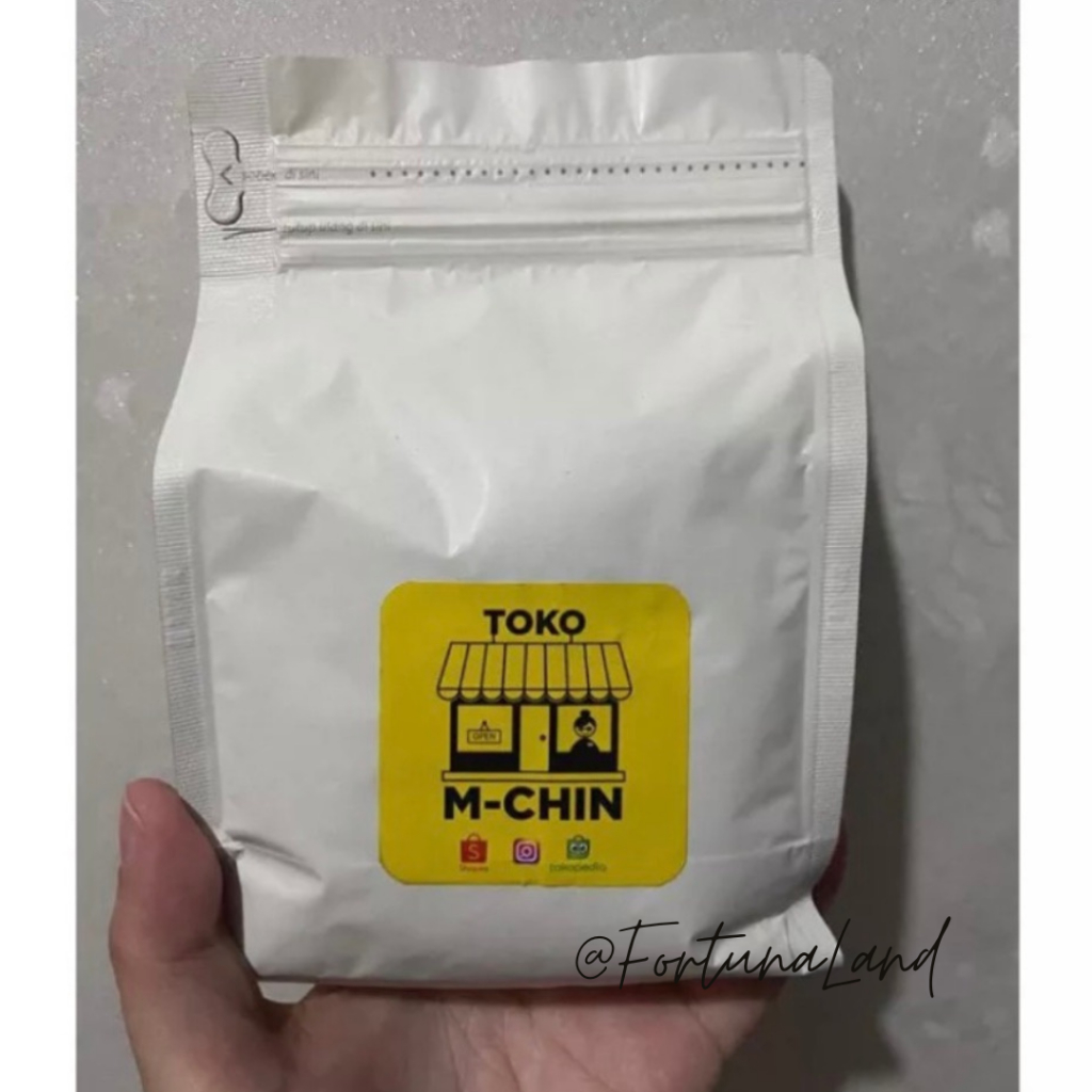 

Kopi bubuk robusta lampung 250 gram asli tidak campuran