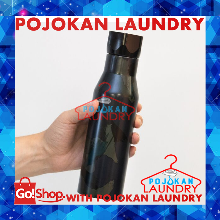 Botol Ted Baker / Tumbler Ted Baker Original / Botol Minum Ted Baker / Water Bottle Insulated Ted Ba