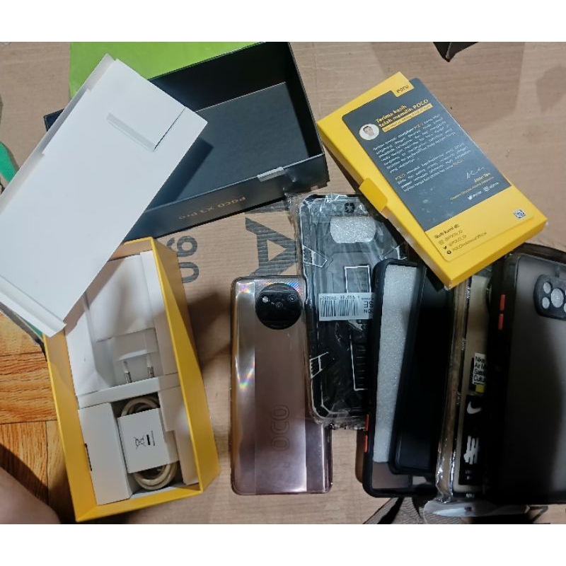 Poco X3 Pro 8/128 GB