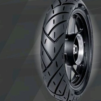 BAN LUAR FDR 110/70-12 ZEVO TUBELESS RING 12