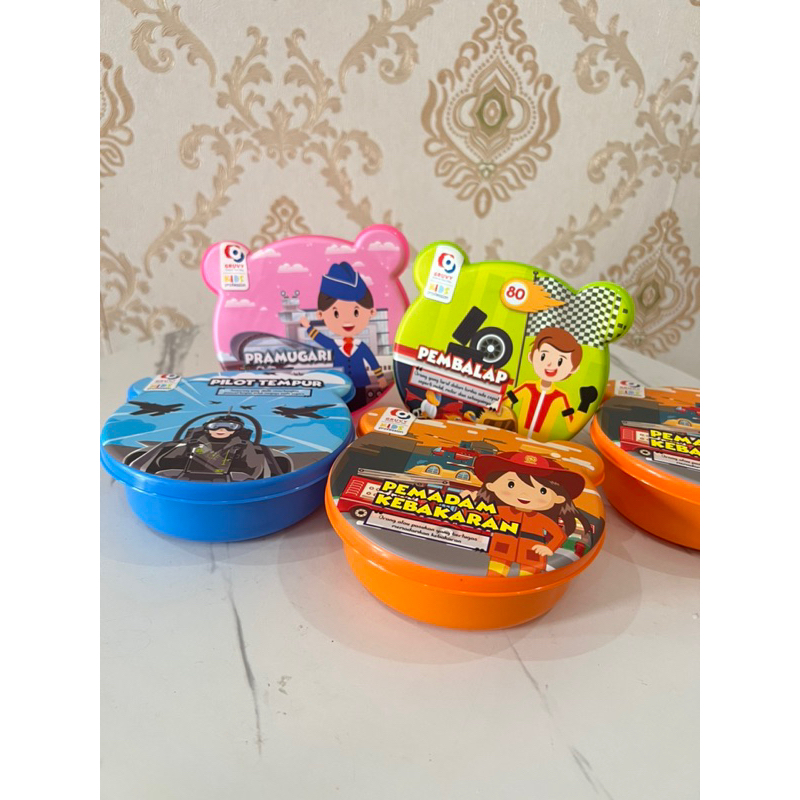 Tempat makan souvenir ulang tahun tempat makan sekolah