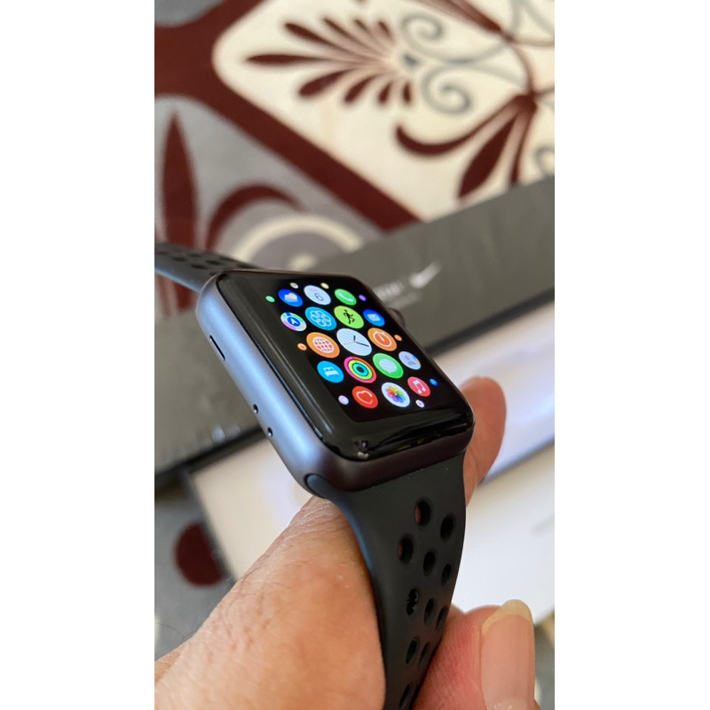 Second Apple watch Series 3 38mm