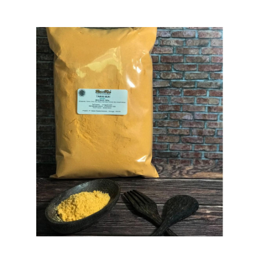 

Bumbu Tabur Keju non MSG 1 Kg