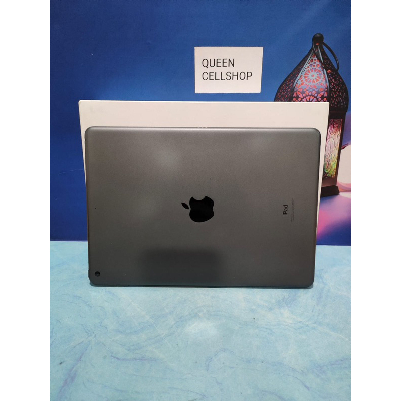 IPAD 9 WIFI ONLY 64GB SECOND FULLSET