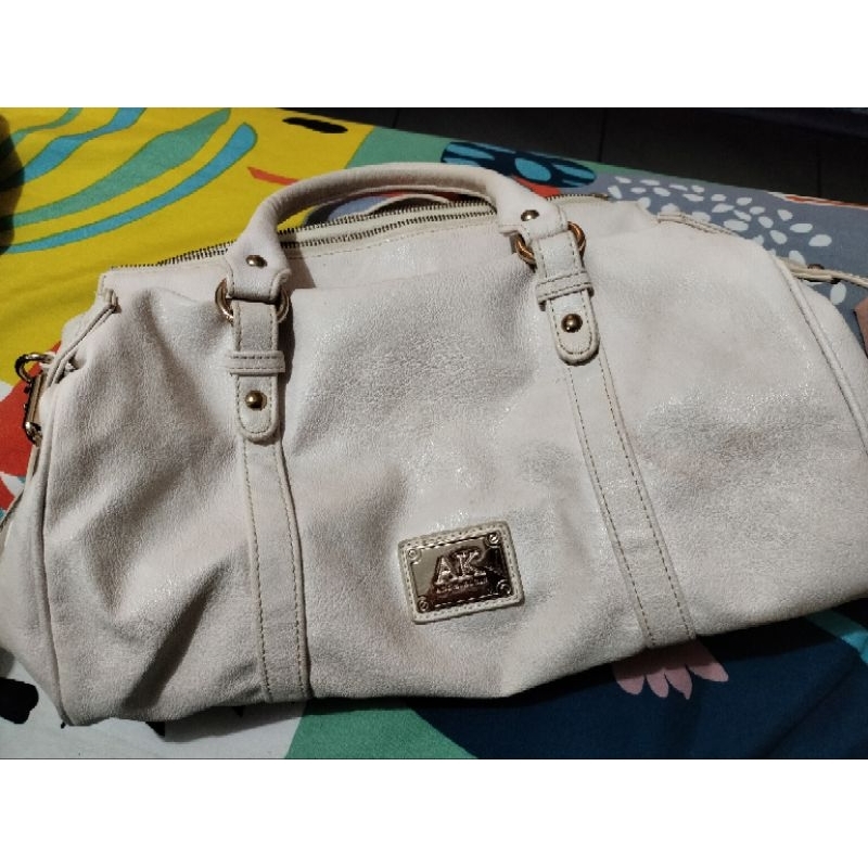 Tas preloved AK (Anne Klein)