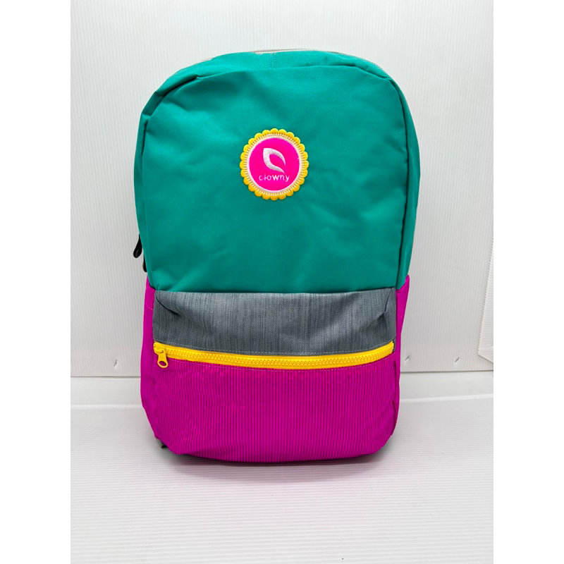 Tas Ransel  | Tas Clowny | Tas Anak
