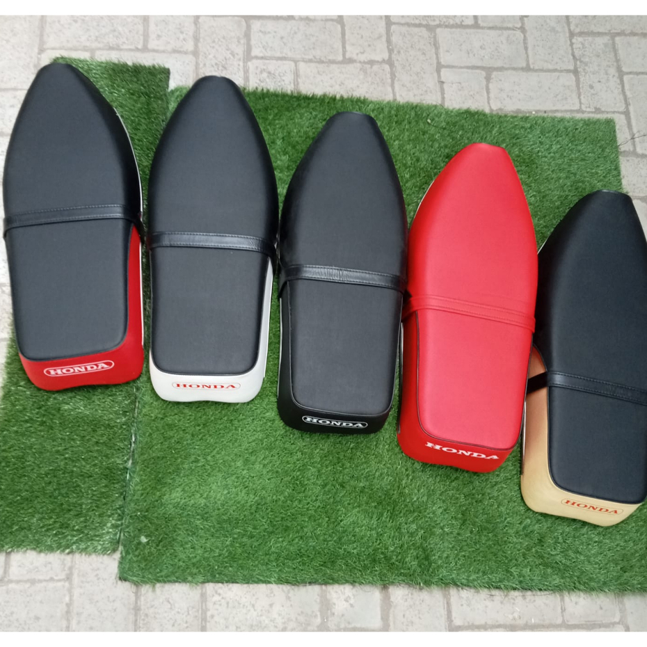 Jok Panjang honda c50 pispot c70 pispot