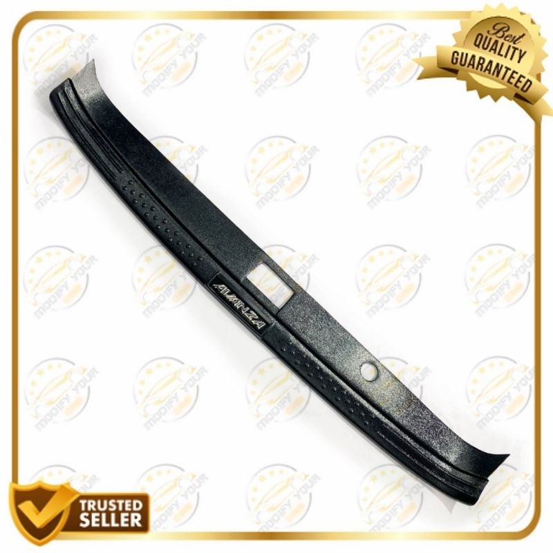 Sillplate Belakang Avanza Lama