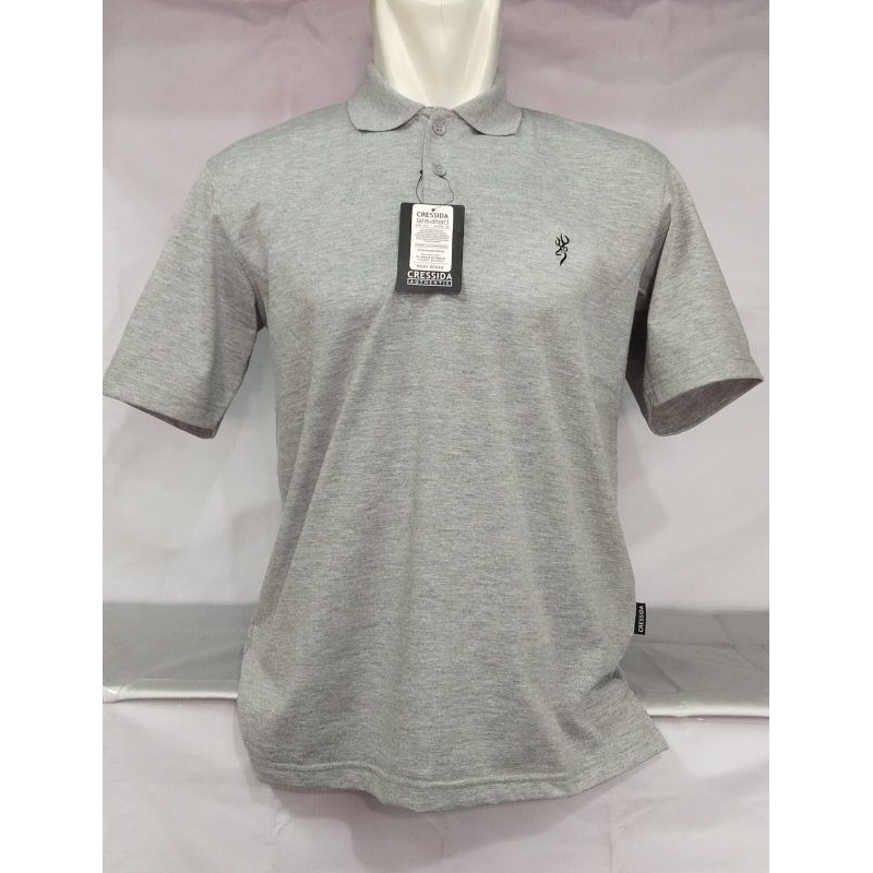kaos kerah cressida original polo shirt pria polos